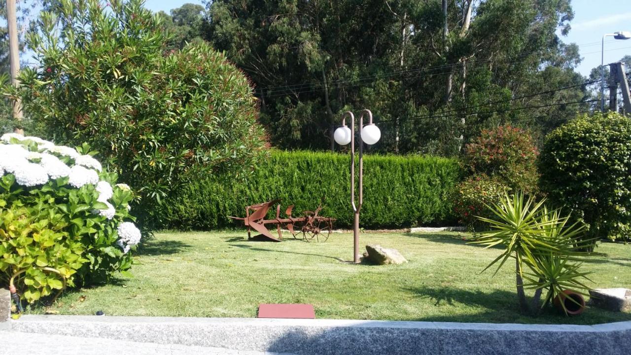 Casa de vacances Casa Ramos *