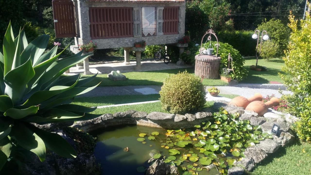 Casa Ramos Casa de vacances