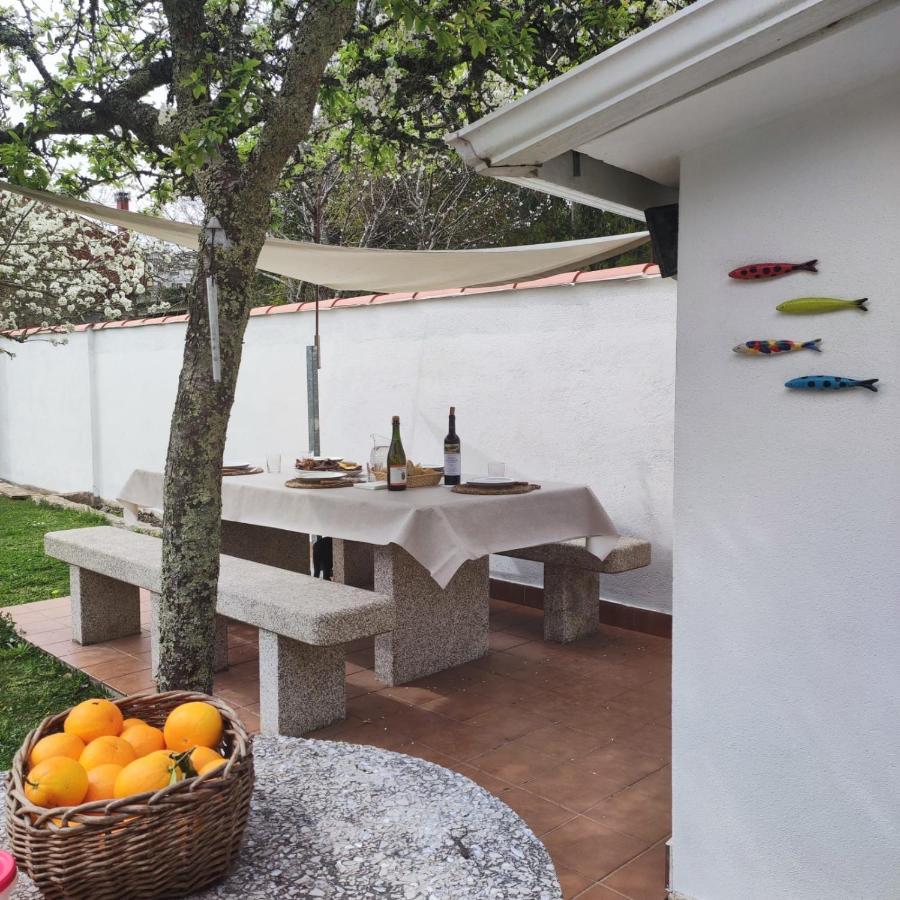 Casa de vacances Casa Ramos