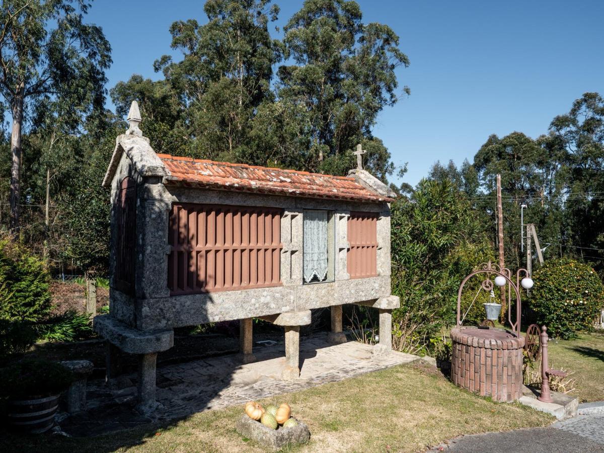 Casa Ramos Casa de vacances *