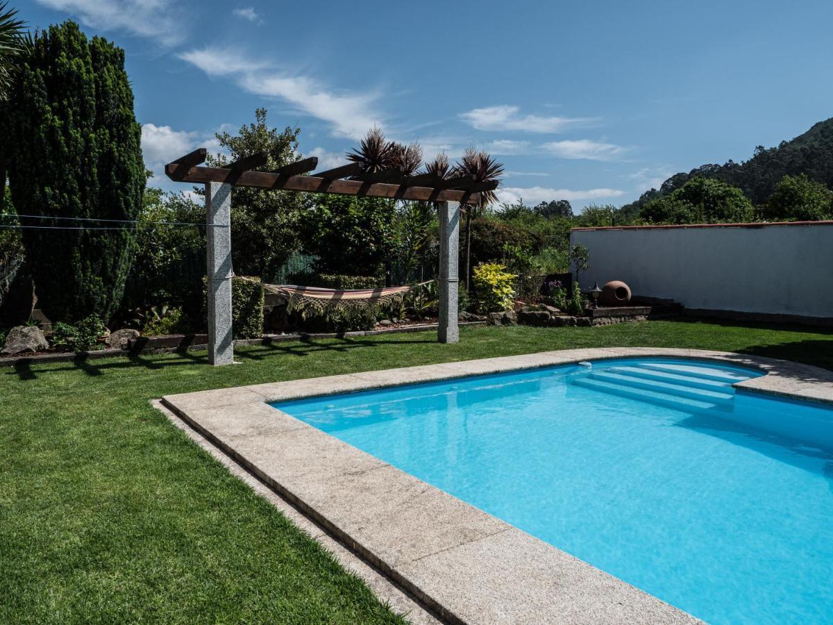 Casa de vacances Casa Ramos