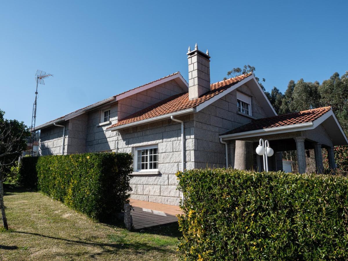 Casa de vacances Casa Ramos