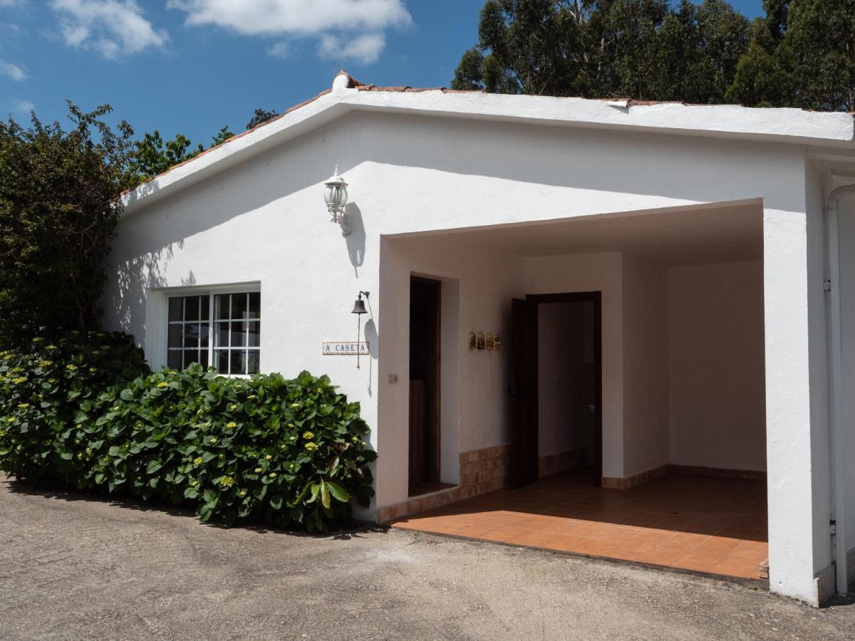Casa de vacances Casa Ramos *