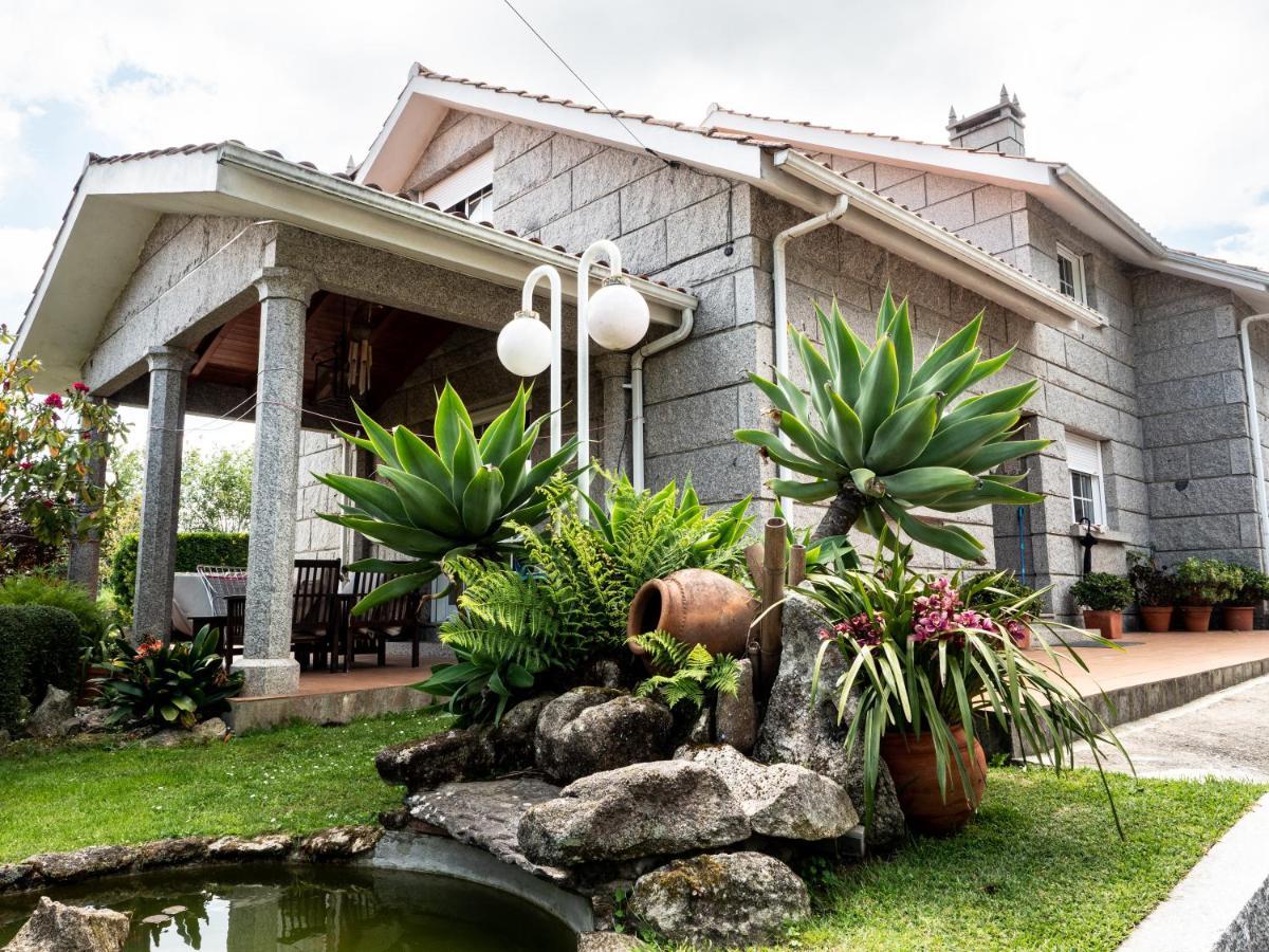 Casa de vacances Casa Ramos